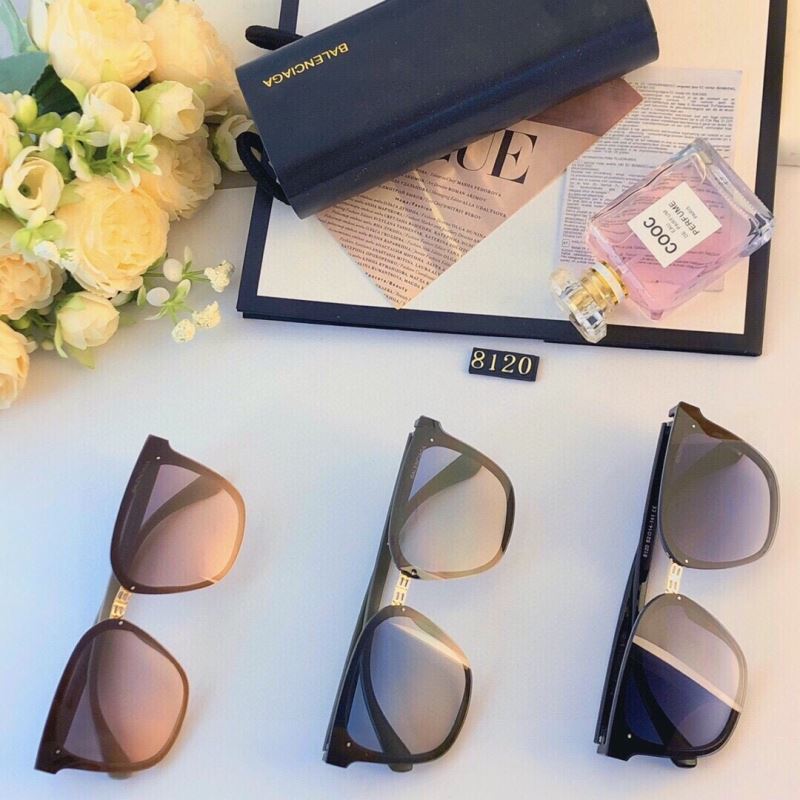 Balenciaga Sunglasses